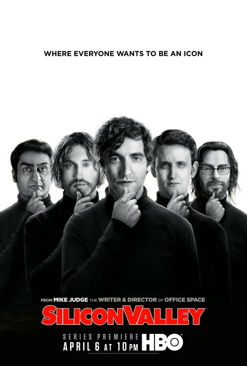 مسلسل Silicon Valley الموسم الاول حلقة 4