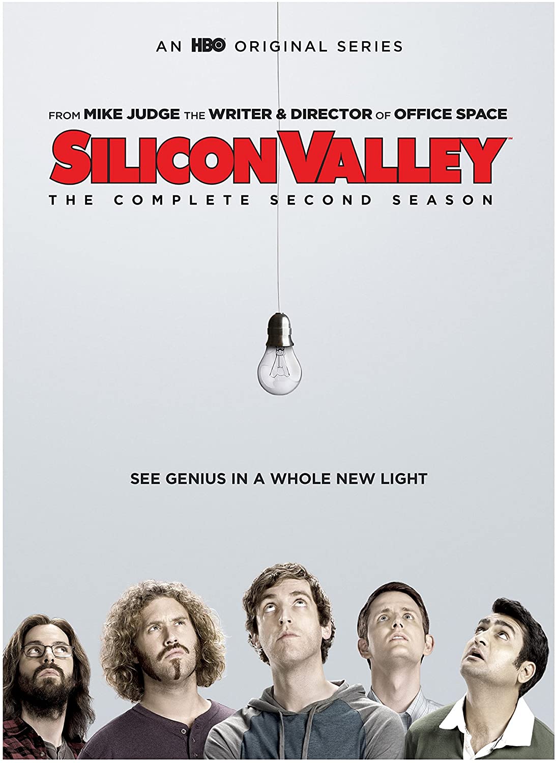 مسلسل Silicon Valley الموسم الثاني حلقة 10 والاخيرة