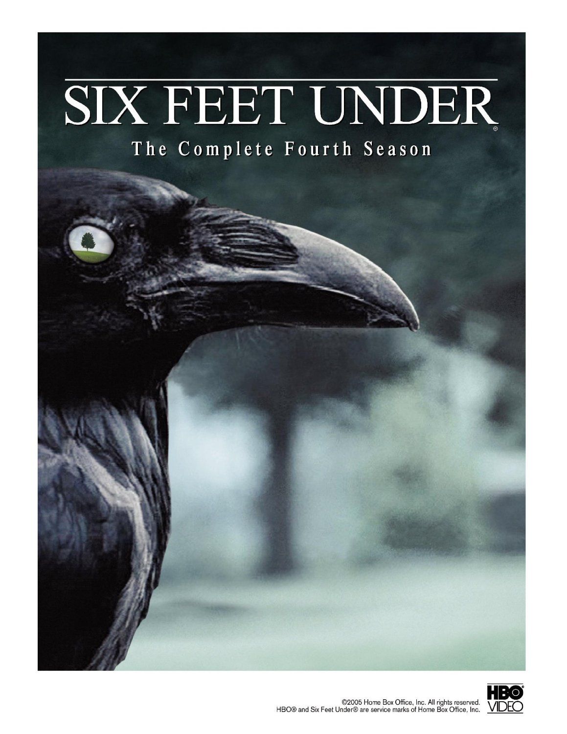 مسلسل Six Feet Under الموسم الرابع حلقة 2