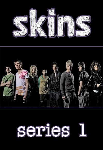 مسلسل Skins الموسم الاول حلقة 5