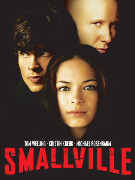 مسلسل Smallville الموسم الثالث حلقة 22 والاخيرة