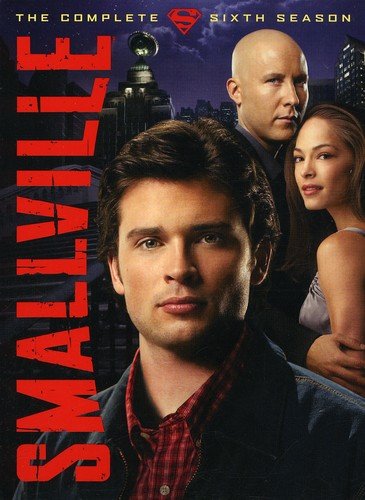 مسلسل Smallville الموسم السادس حلقة 6