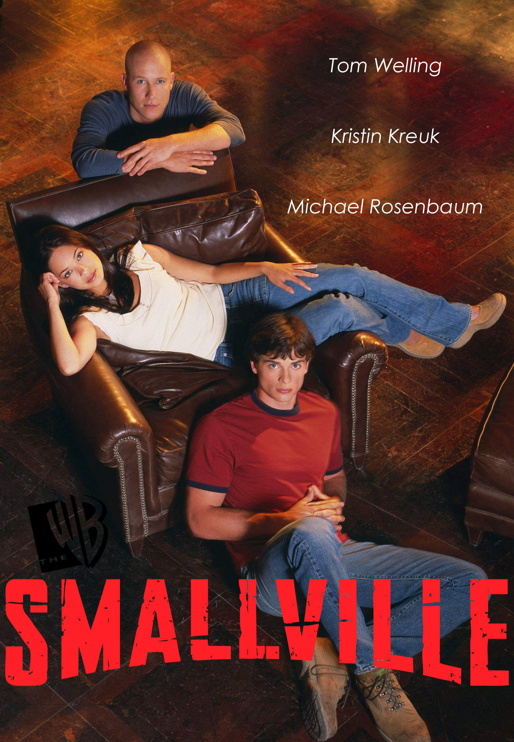 مسلسل Smallville الموسم السابع حلقة 15