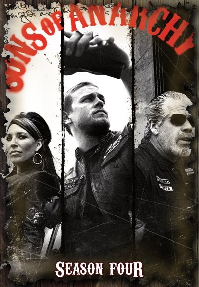 مسلسل Sons of Anarchy الموسم الرابع حلقة 4