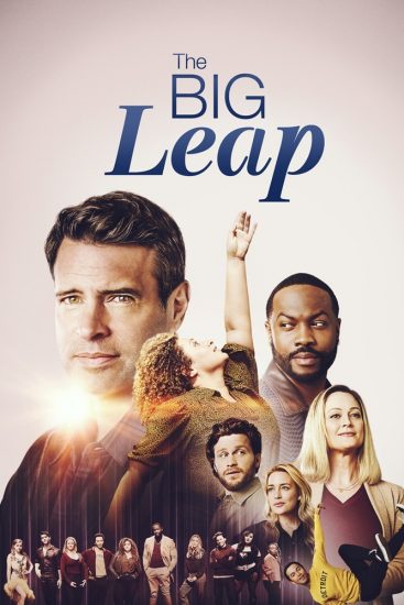 مسلسل The Big Leap الموسم الاول حلقة 8