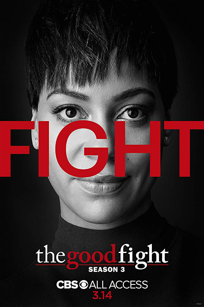 مسلسل The Good Fight الموسم الثالث حلقة 7