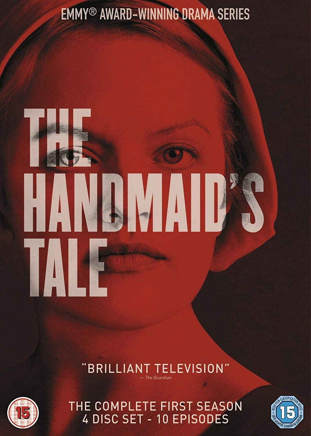 مسلسل The Handmaid’s Tale الموسم الاول حلقة 2