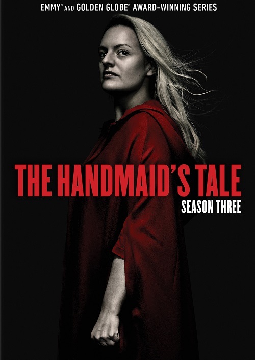 مسلسل The Handmaid’s Tale الموسم الثالث حلقة 2