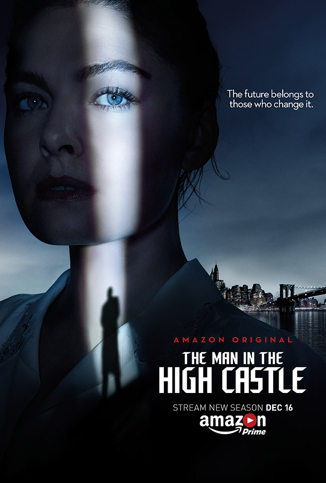 مسلسل The Man in the High Castle الموسم الثاني حلقة 10 والاخيرة