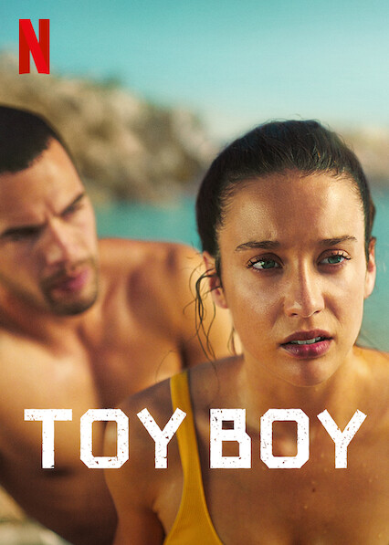 مسلسل Toy Boy الموسم الثاني حلقة 5