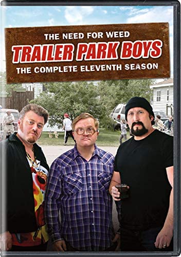 مسلسل Trailer Park Boys الموسم 11 حلقة 8