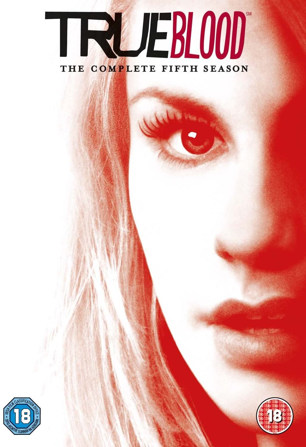 مسلسل True Blood الموسم الخامس حلقة 8