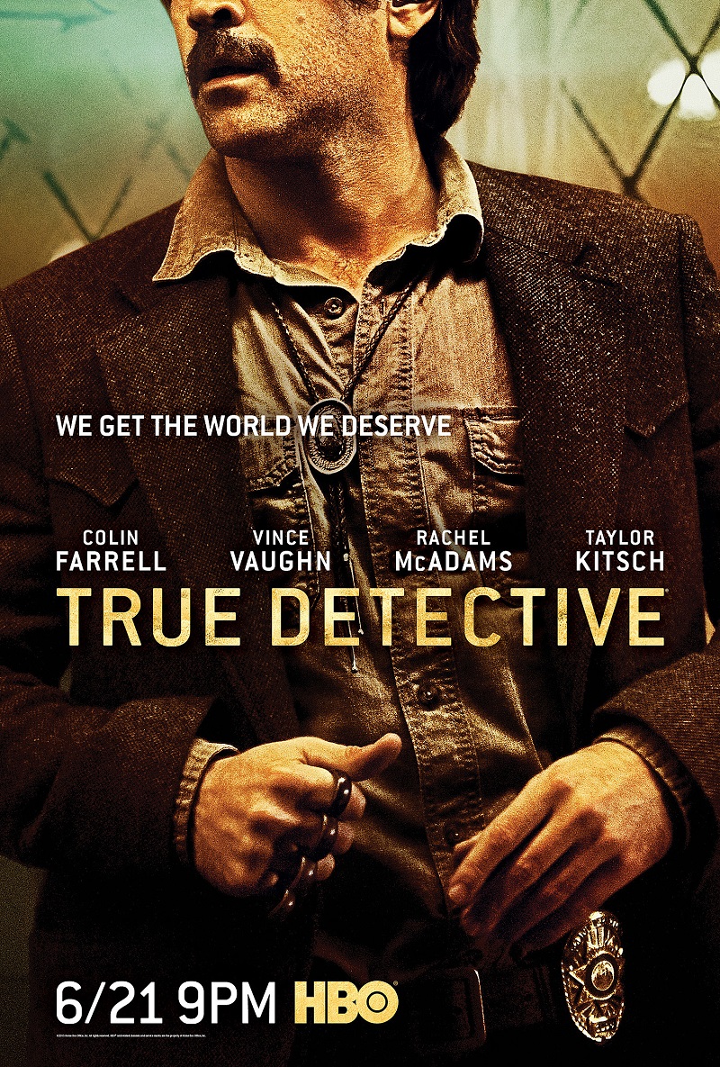 مسلسل True Detective الموسم الثاني حلقة 6