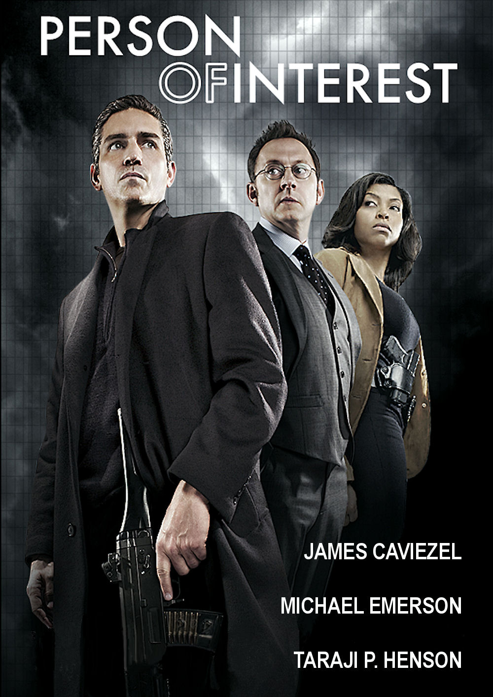 مسلسل Person of Interest الموسم الاول حلقة 6