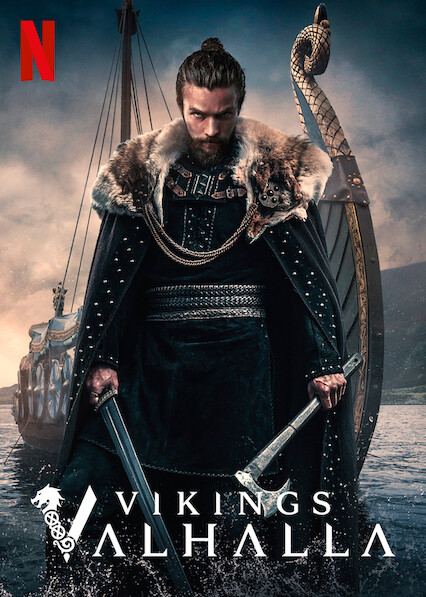 مسلسل Vikings: Valhalla الموسم الاول حلقة 1