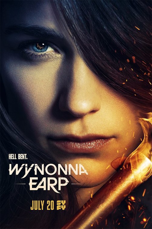 مسلسل Wynonna Earp الموسم الثالث حلقة 11