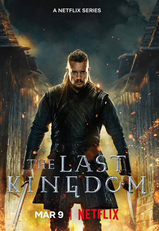 مسلسل The Last Kingdom الموسم الخامس حلقة 9