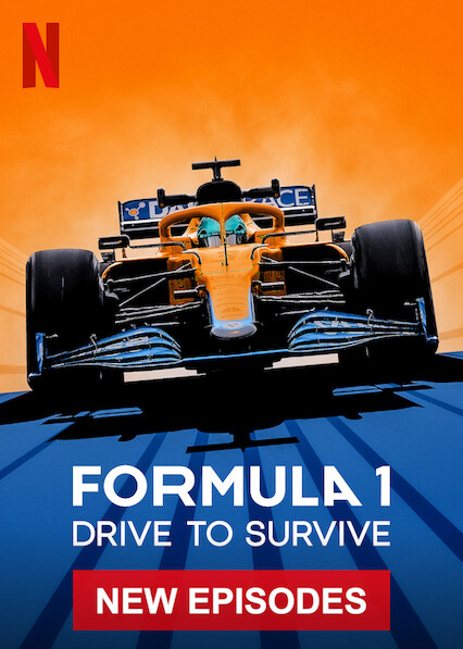 مسلسل Formula 1: Drive to Survive الموسم الرابع حلقة 4