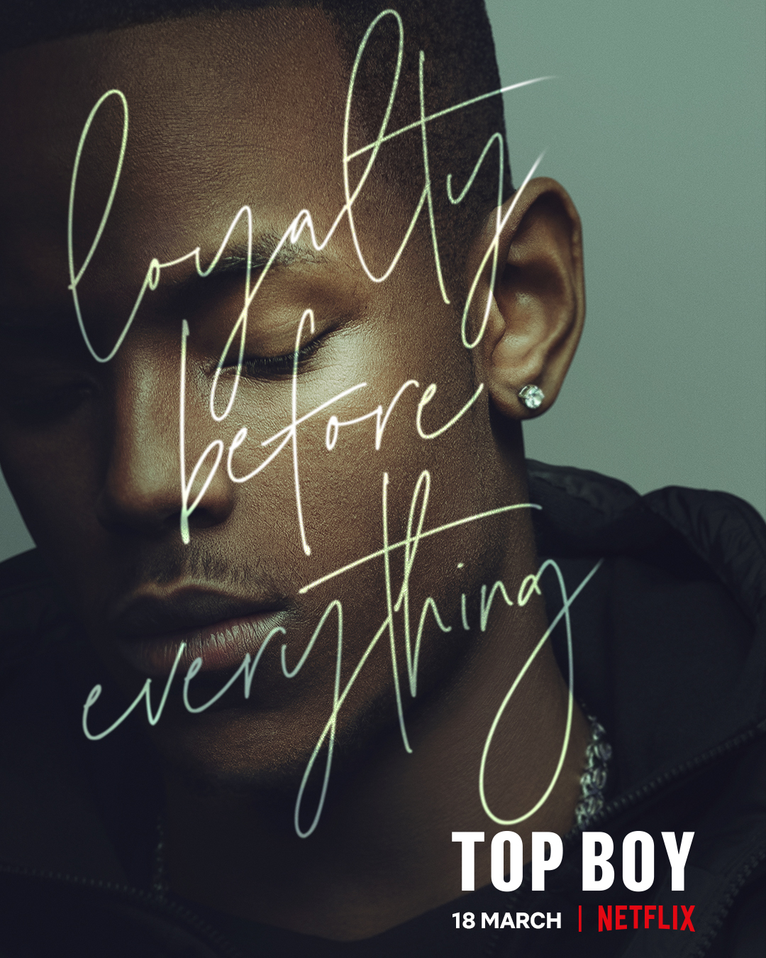 مسلسل Top Boy 2019 الموسم الثاني حلقة 2