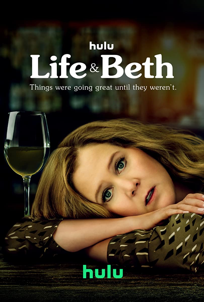 مسلسل Life & Beth الموسم الاول حلقة 3