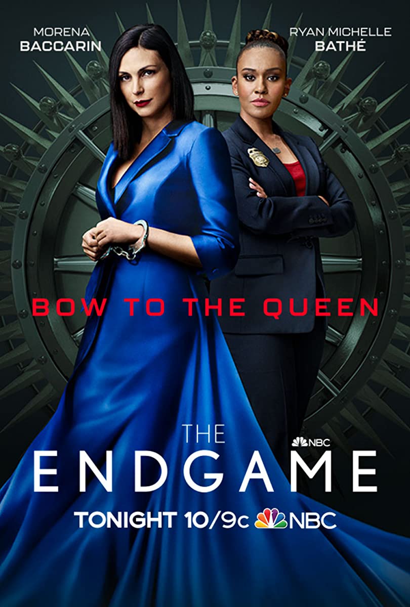 مسلسل The Endgame الموسم الاول حلقة 3