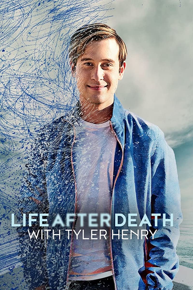 مسلسل Life After Death with Tyler Henry الموسم الاول حلقة 1