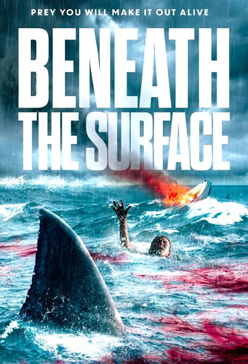 فيلم Beneath the Surface 2022 مترجم