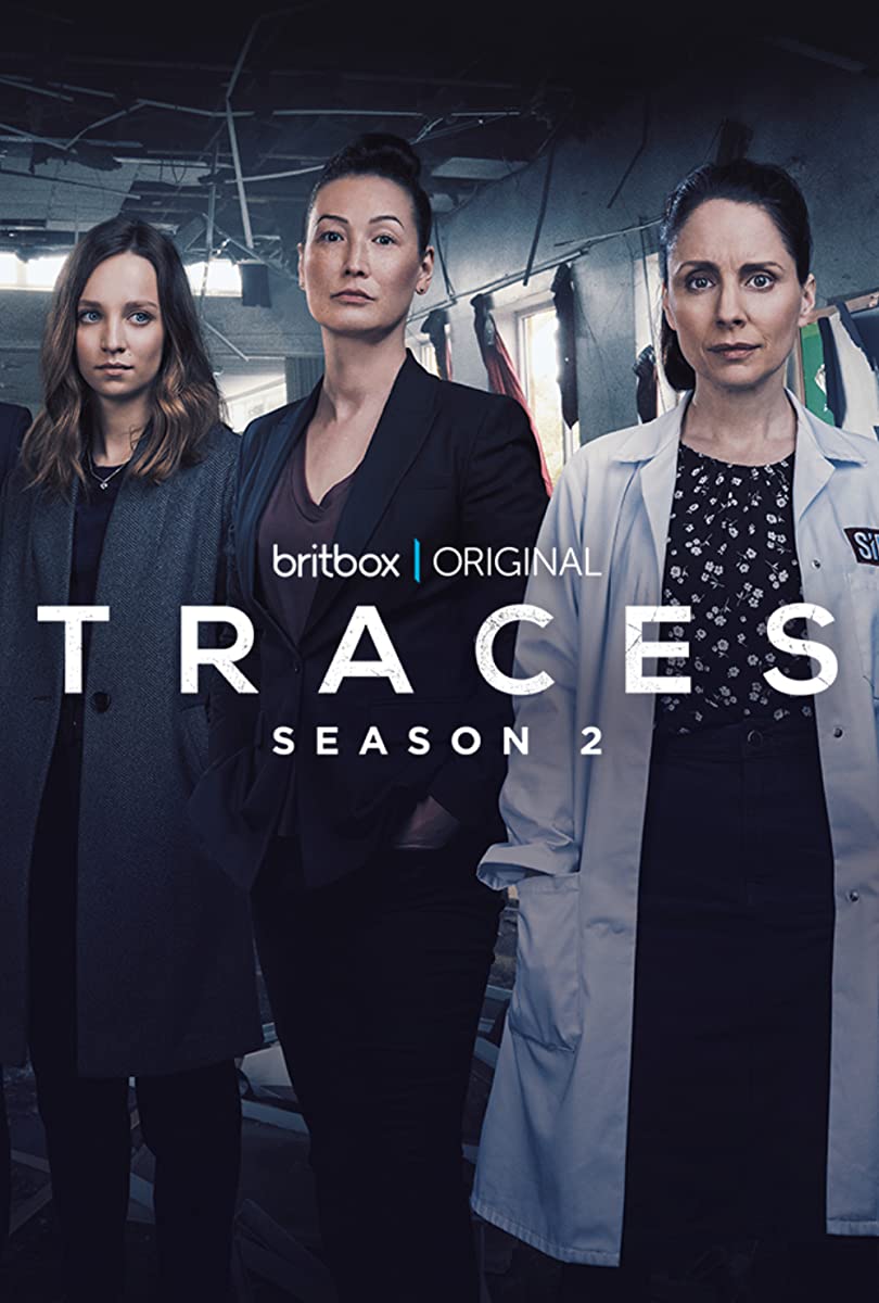 مسلسل Traces الموسم الثاني حلقة 2