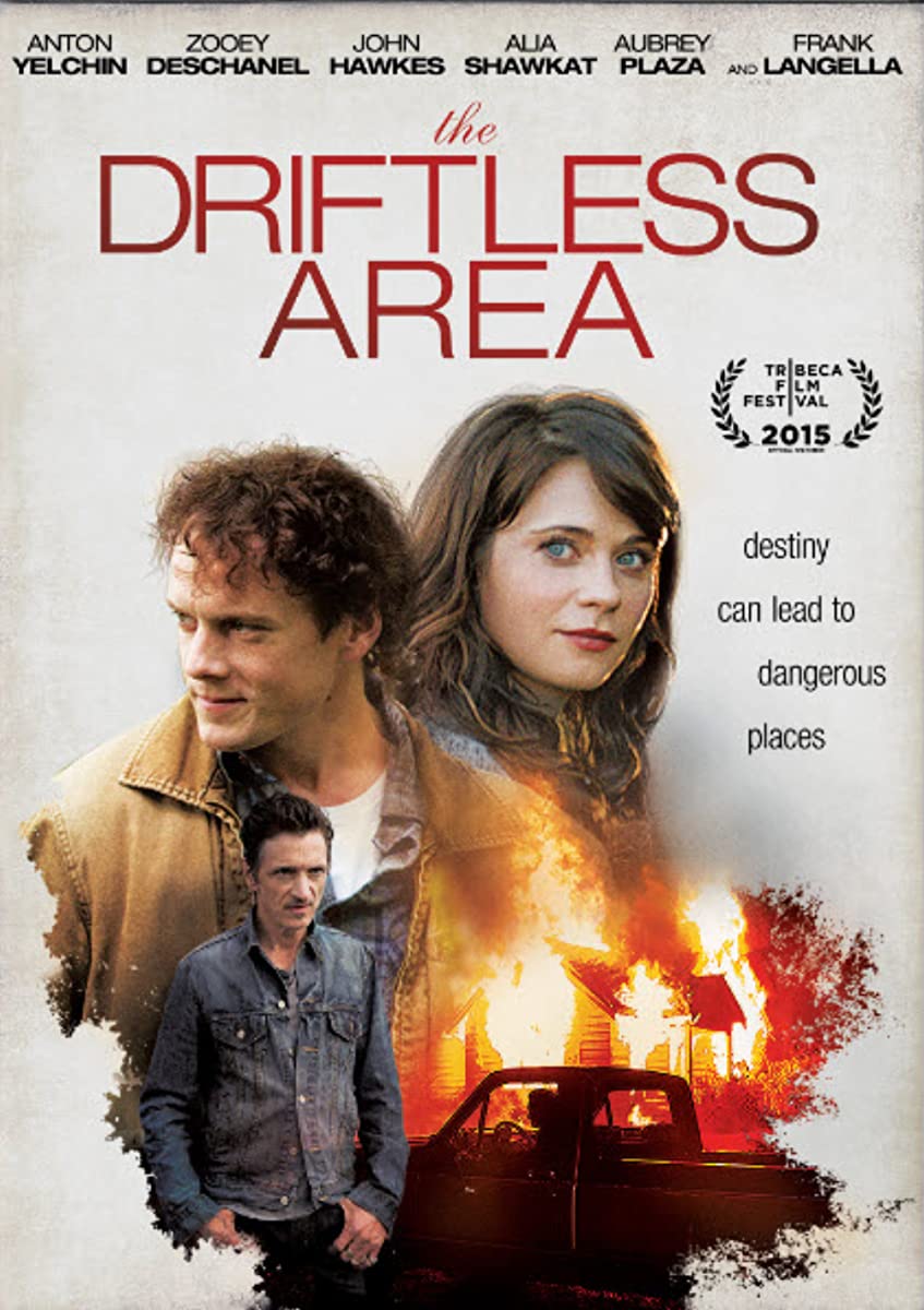 فيلم The Driftless Area 2016 مترجم