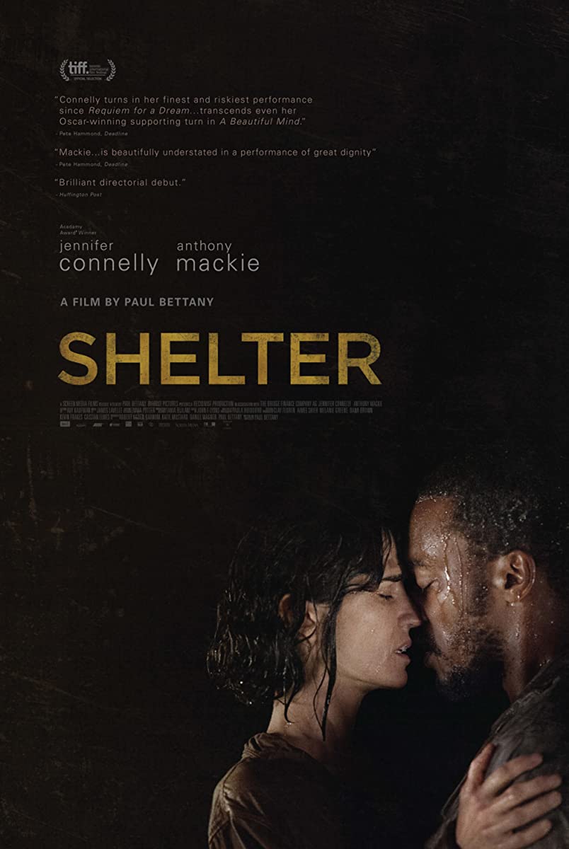 فيلم Shelter 2014 مترجم