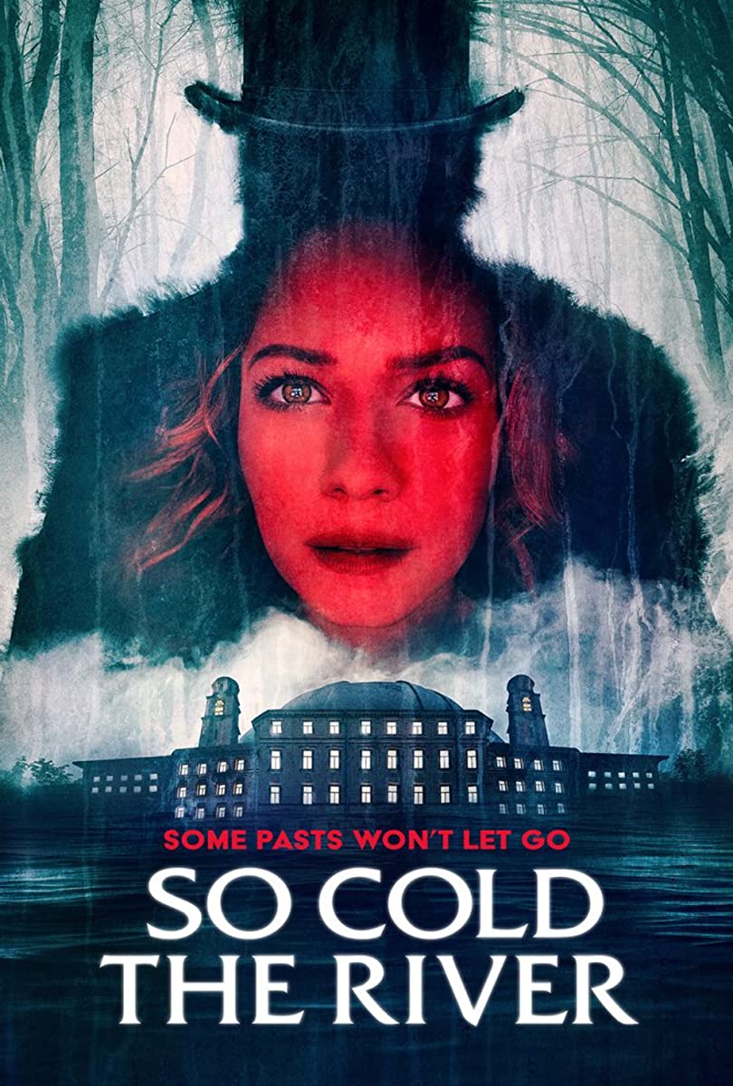 فيلم So Cold the River 2022 مترجم