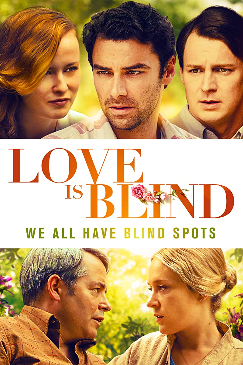 فيلم Love Is Blind 2019 مترجم