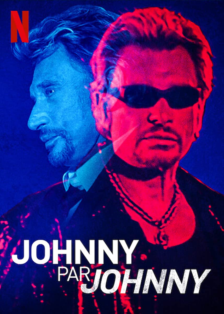 مسلسل Johnny Hallyday: Beyond Rock الموسم الاول حلقة 1