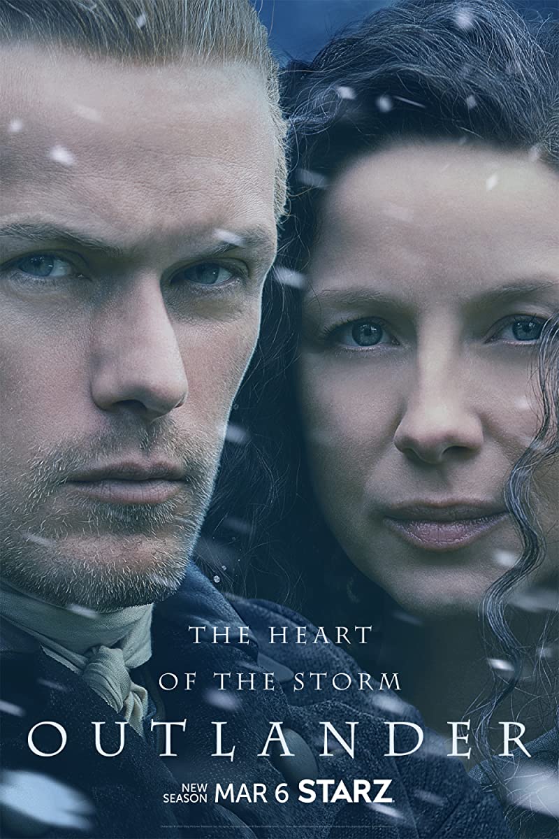 مسلسل Outlander الموسم السادس حلقة 8 والاخيرة