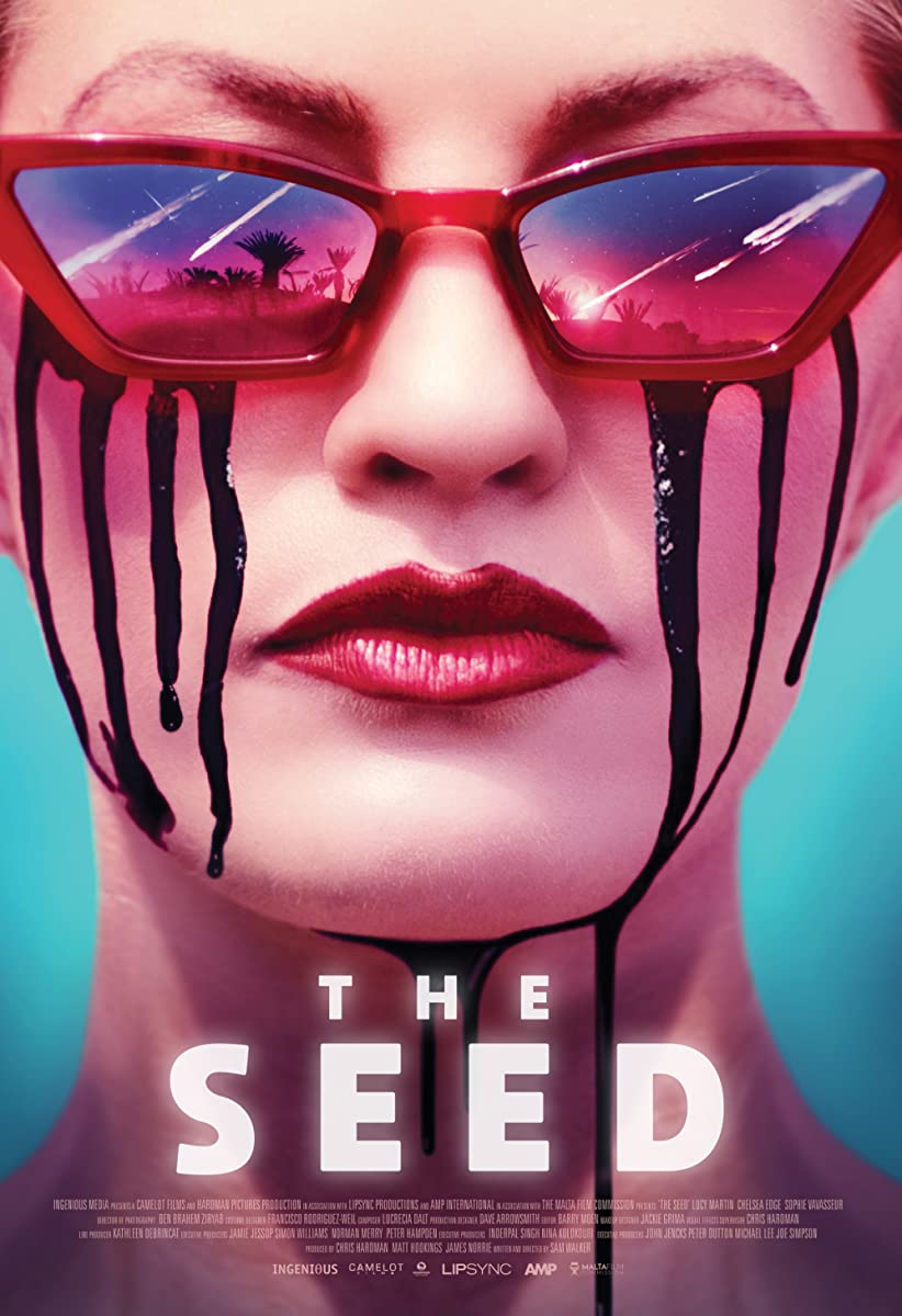 فيلم The Seed 2021 مترجم