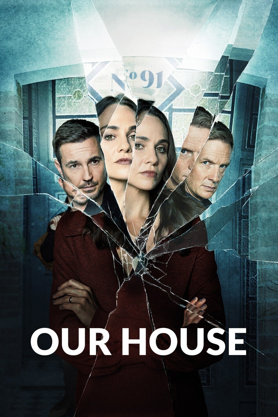 مسلسل Our House الموسم الاول حلقة 2