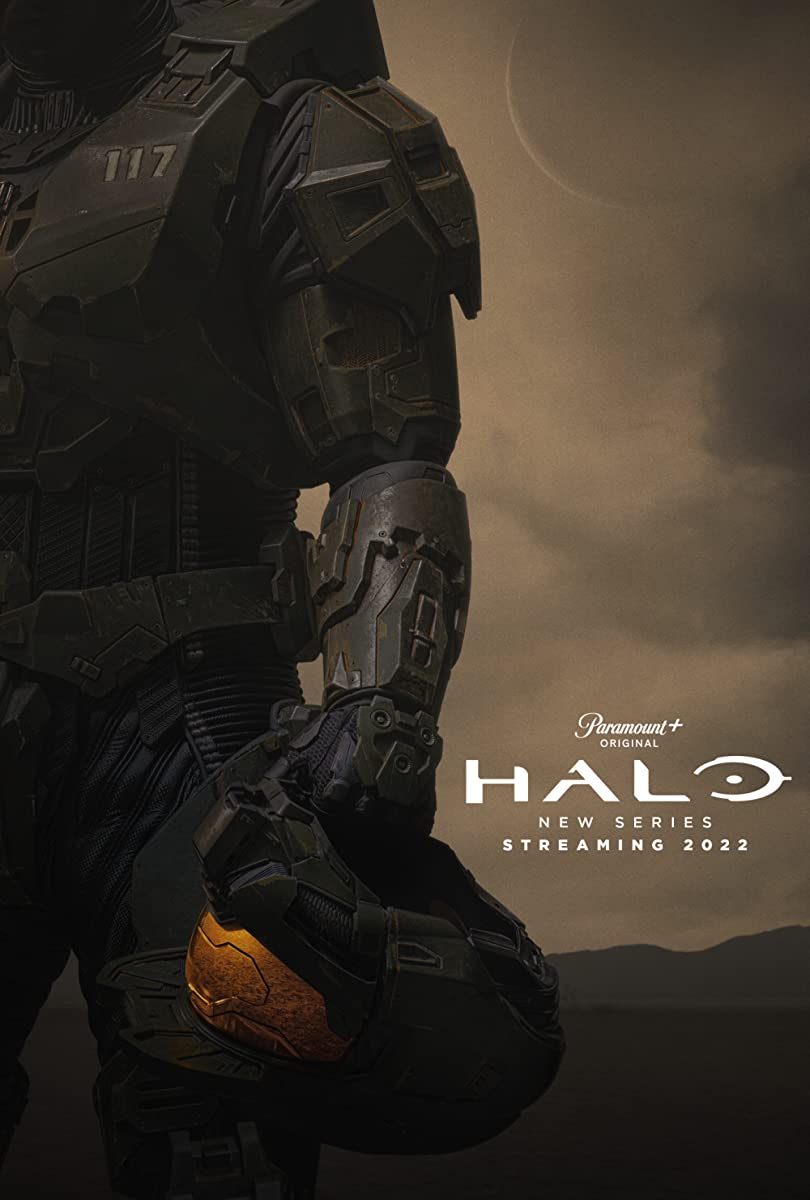 مسلسل Halo الموسم الاول حلقة 1