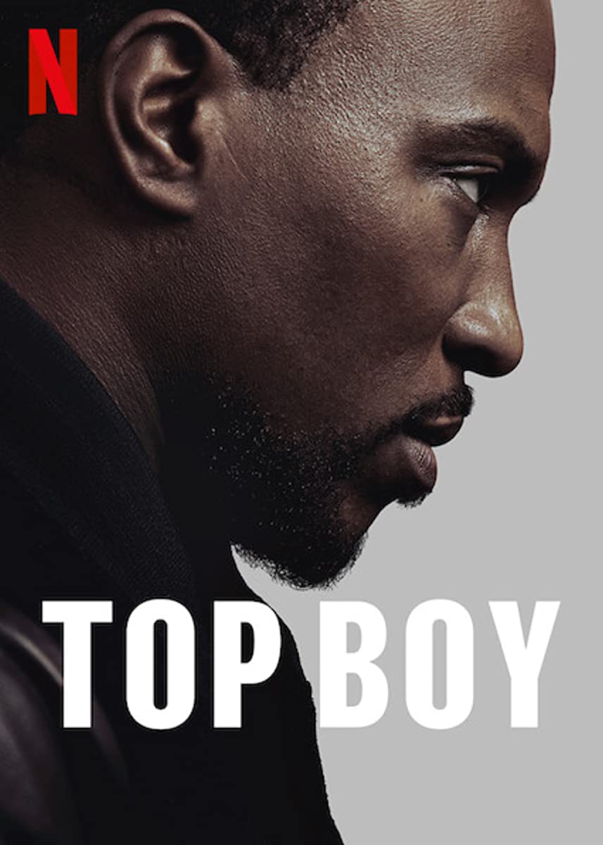 مسلسل Top Boy 2019 الموسم الاول حلقة 6