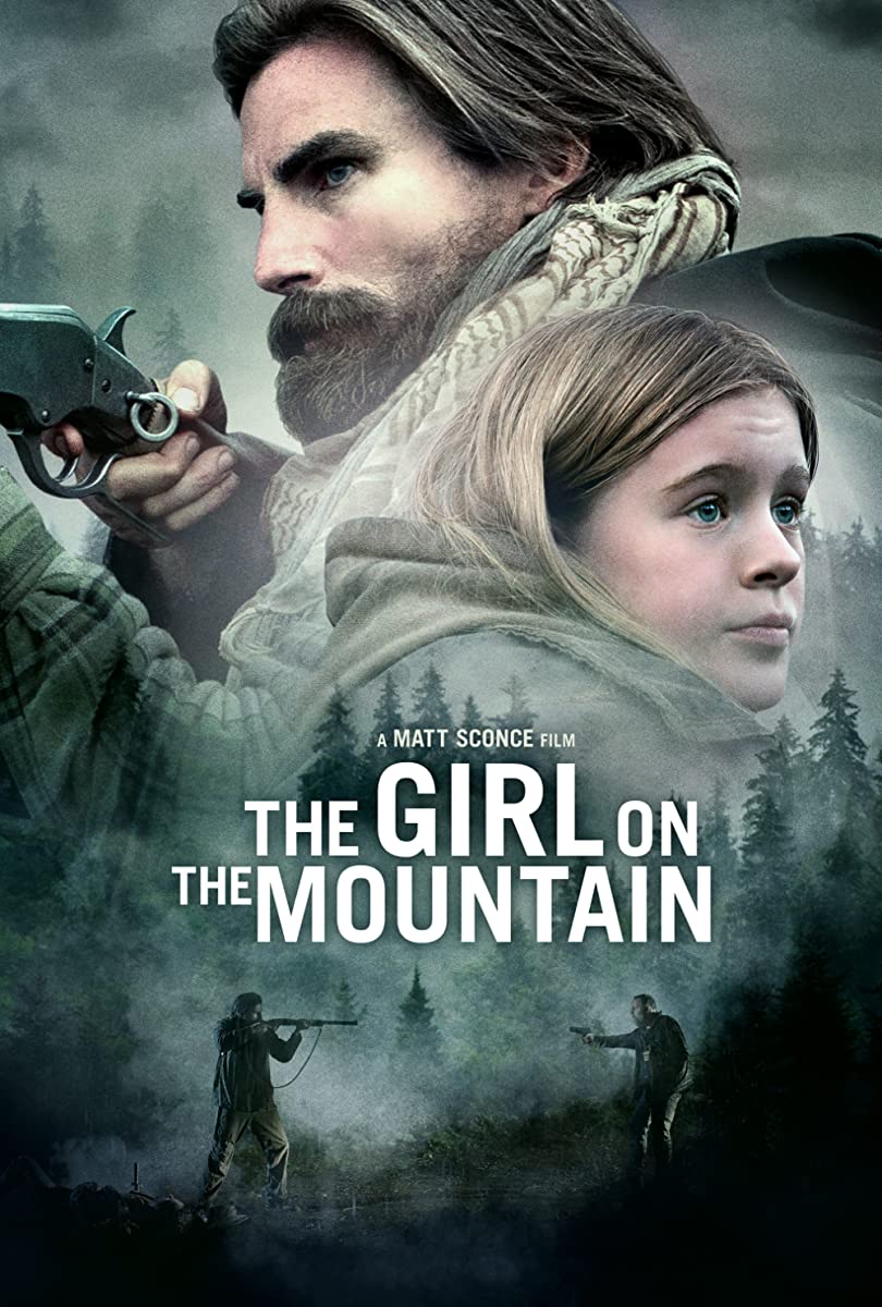 فيلم The Girl on the Mountain 2022 مترجم