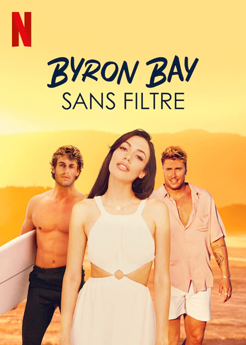 برنامج Byron Baes الموسم الاول حلقة 3