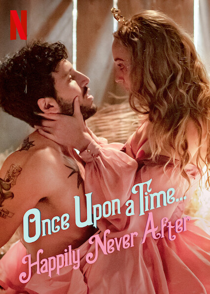 مسلسل Once Upon a Time… But Not Anymore الموسم الاول حلقة 3