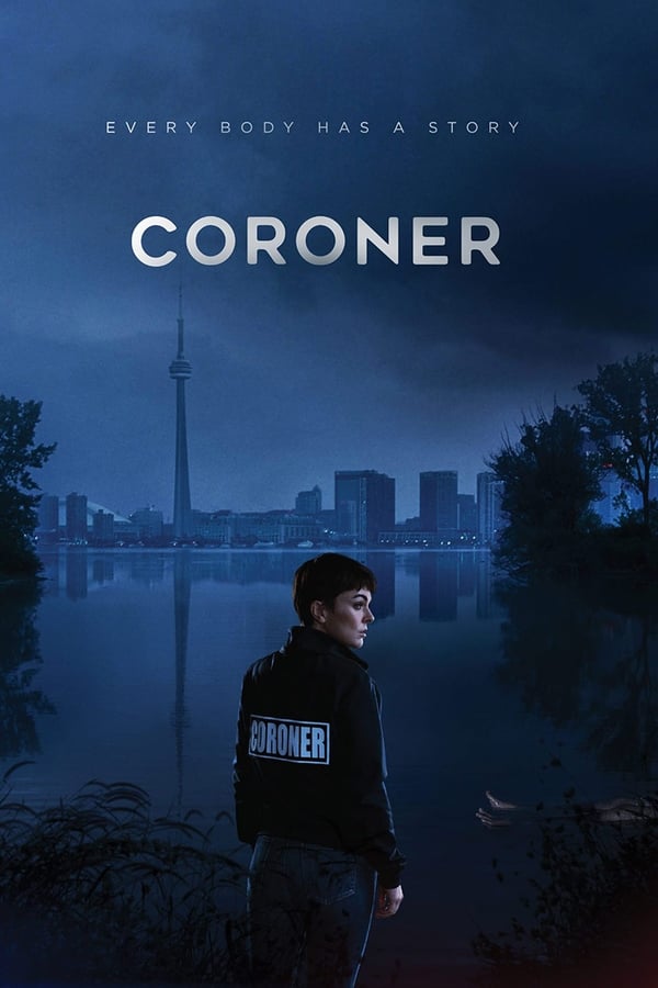 مسلسل Coroner الموسم الرابع حلقة 6