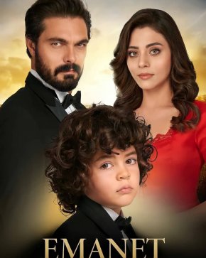 مسلسل الأمانة الموسم الثاني حلقة 134 مترجمة