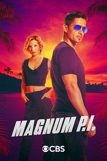 مسلسل Magnum P.I. الموسم الرابع حلقة 16