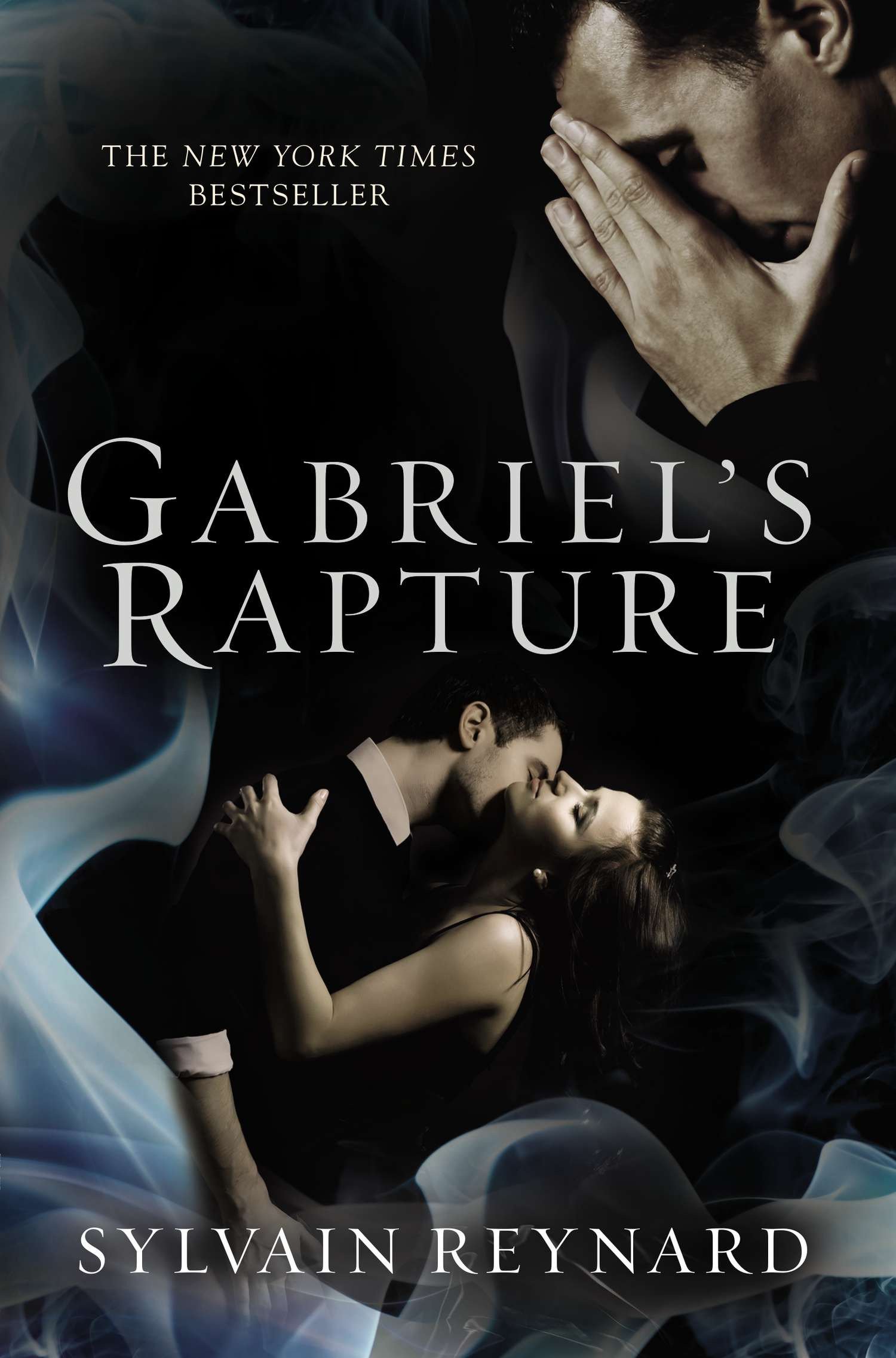 فيلم Gabriel’s Rapture: Part Two 2022 مترجم