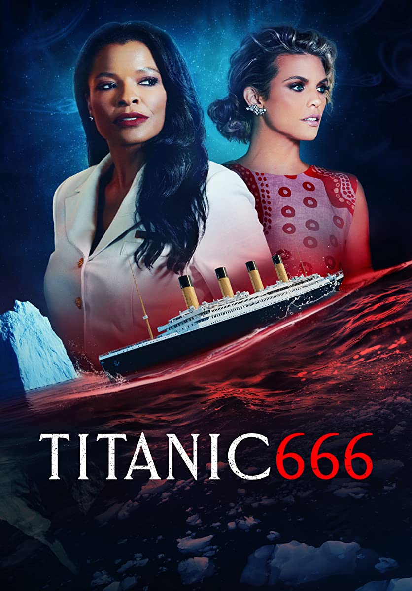 فيلم Titanic 666 2022 مترجم