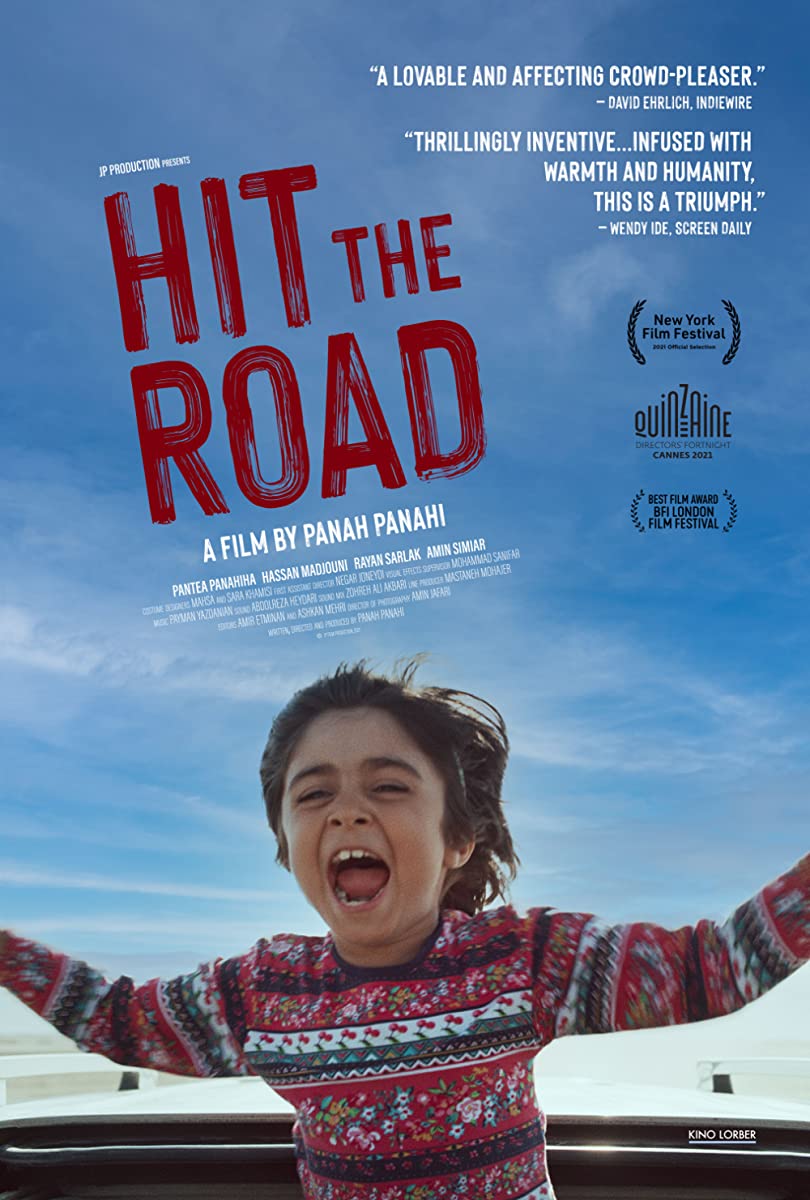 فيلم Hit the Road 2021 مترجم