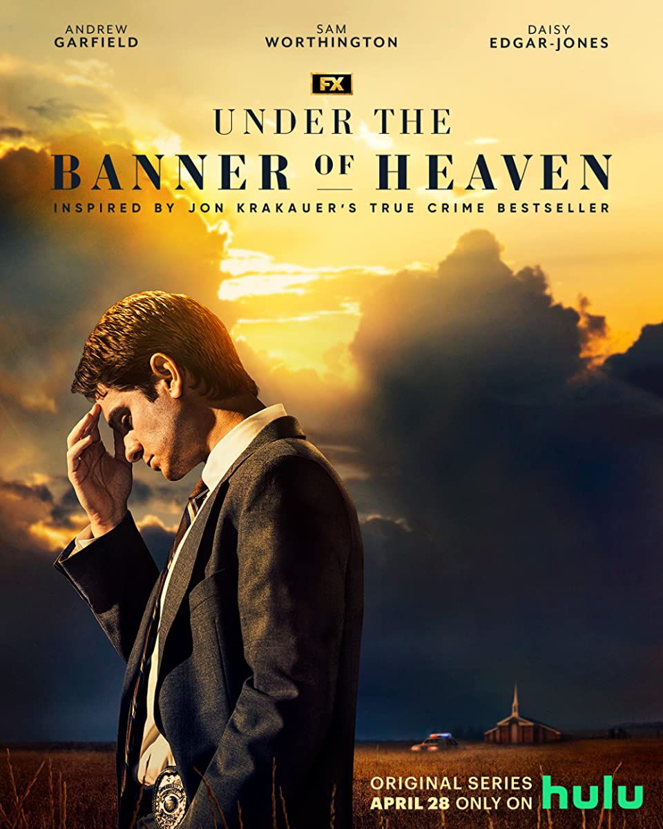 مسلسل Under the Banner of Heaven الموسم الاول حلقة 2