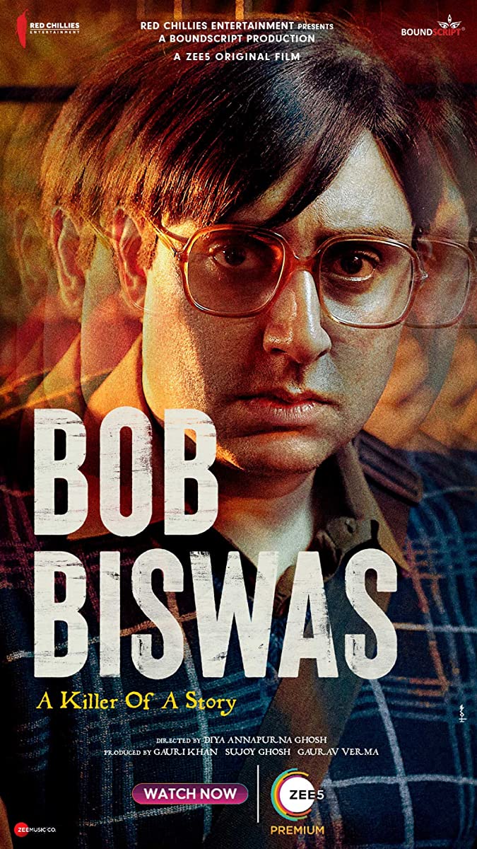 فيلم Bob Biswas 2021 مترجم