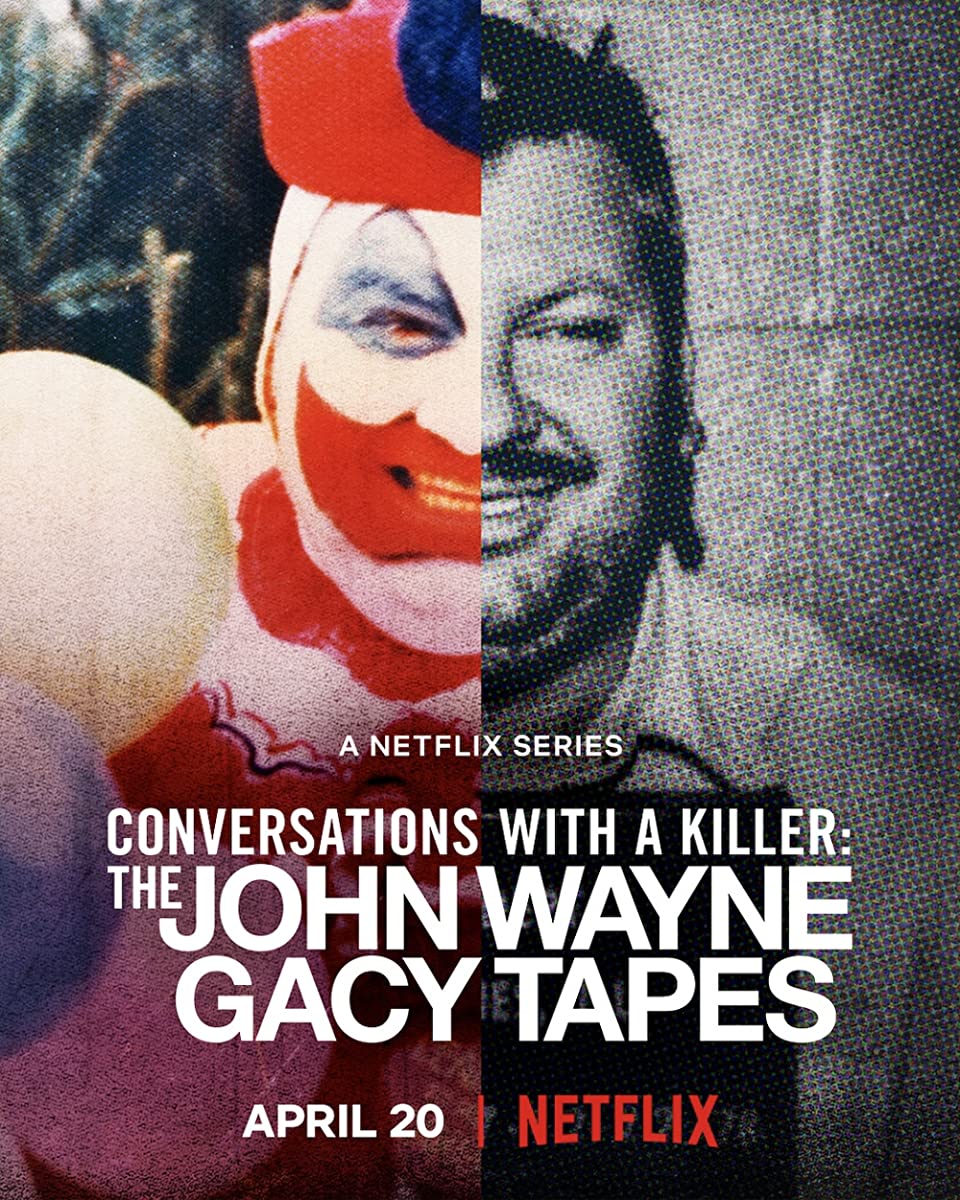 مسلسل Conversations with a Killer: The John Wayne Gacy Tapes الموسم الاول حلقة 2